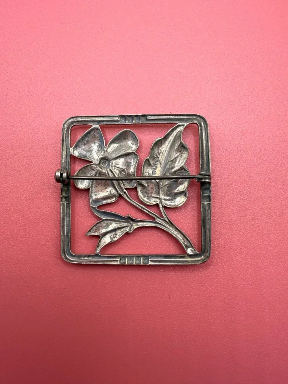 N/A vintage sterling